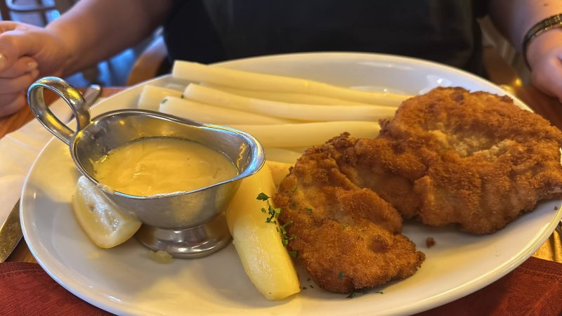 Anna Amalia Restaurant