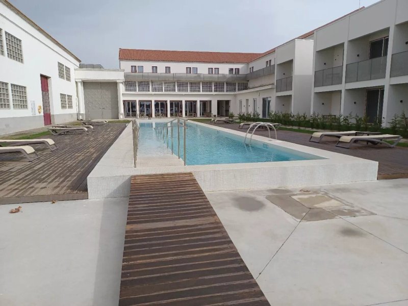 Hotel Rural da Barrosinha