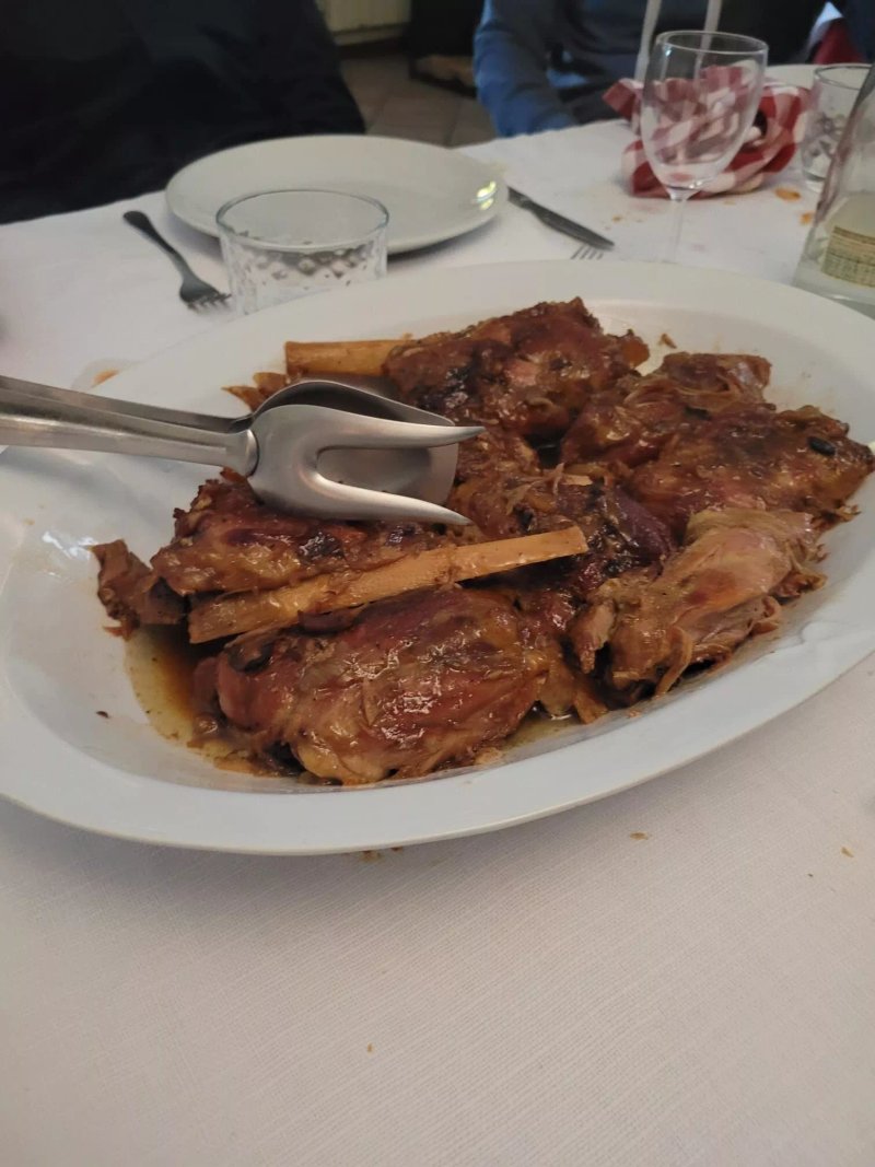 Agriturismo Grabbia
