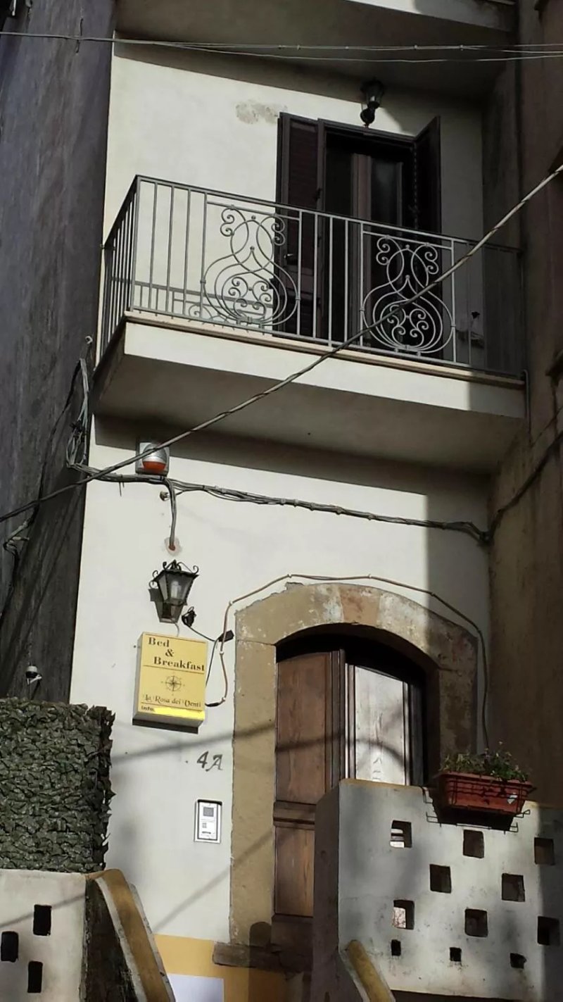 La Rosa dei Venti B&B