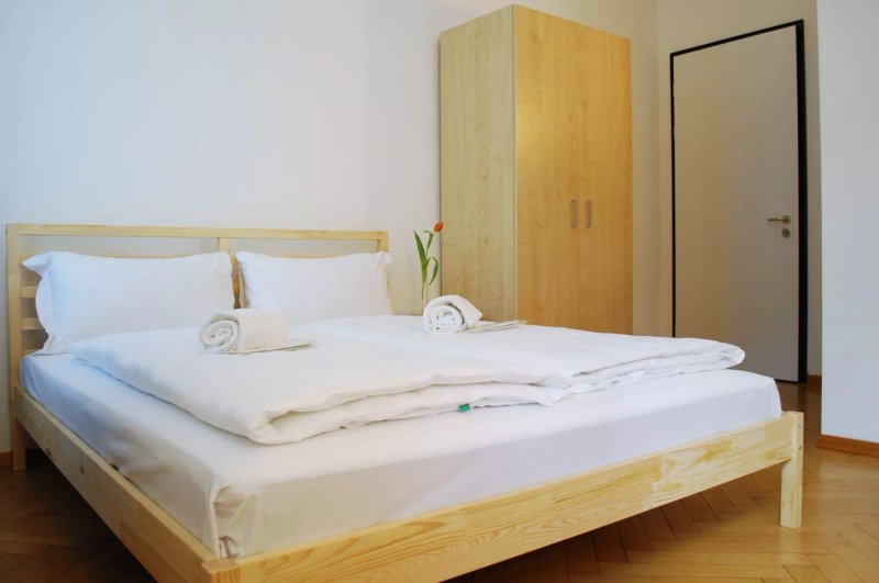 Lugano Center Guest House