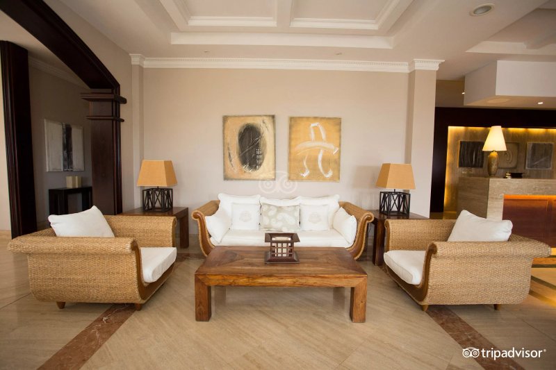 Hotel Las Madrigueras Golf Resort & Spa