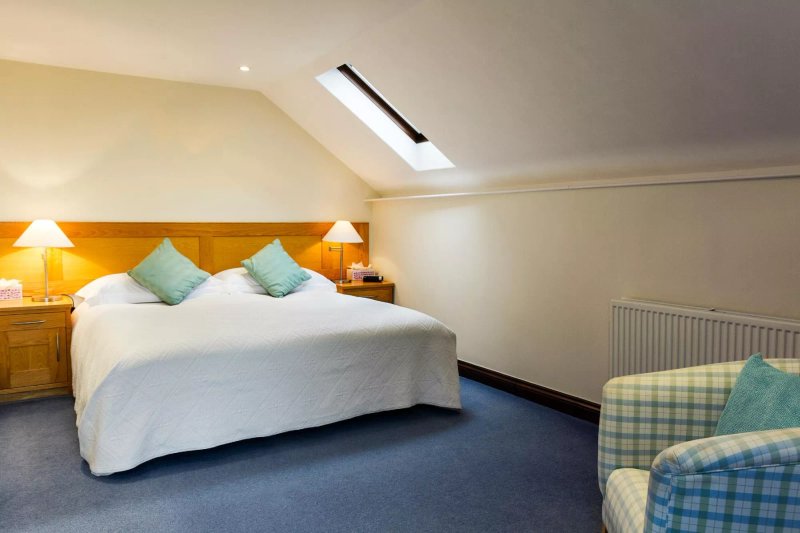 Percy's Hotel