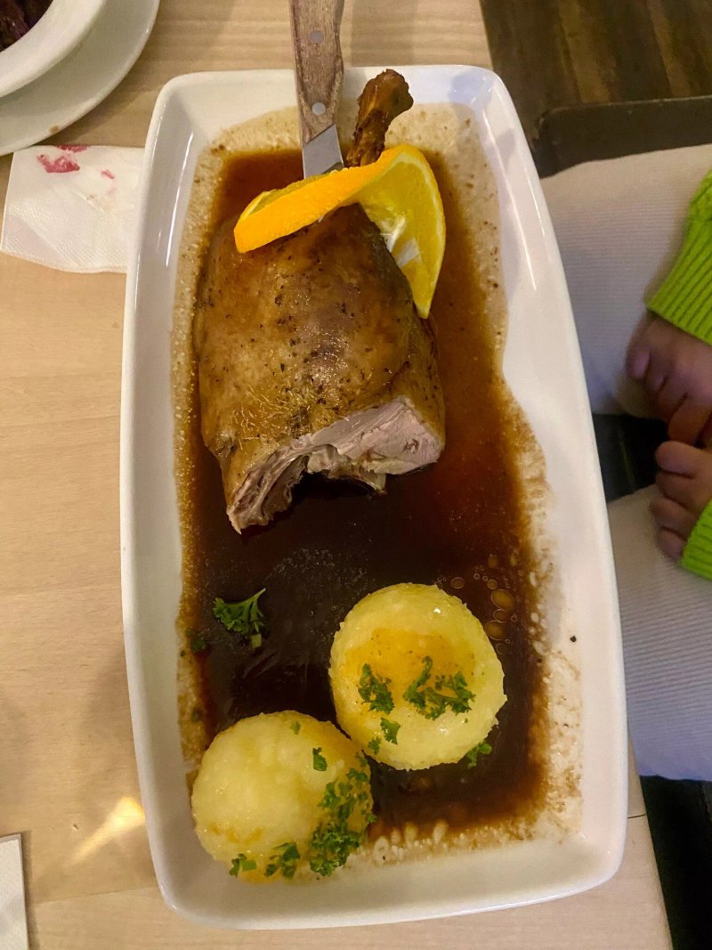 Zum Brunnwart