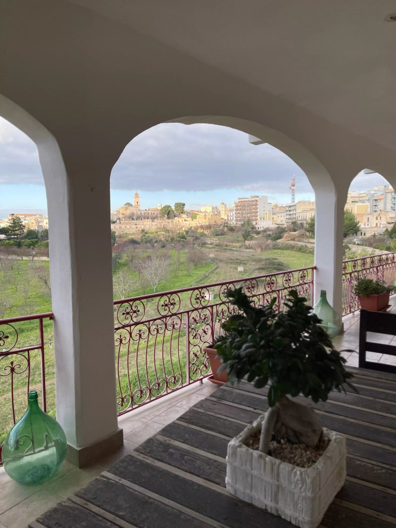 B & B Le Terrazze Lama Balice