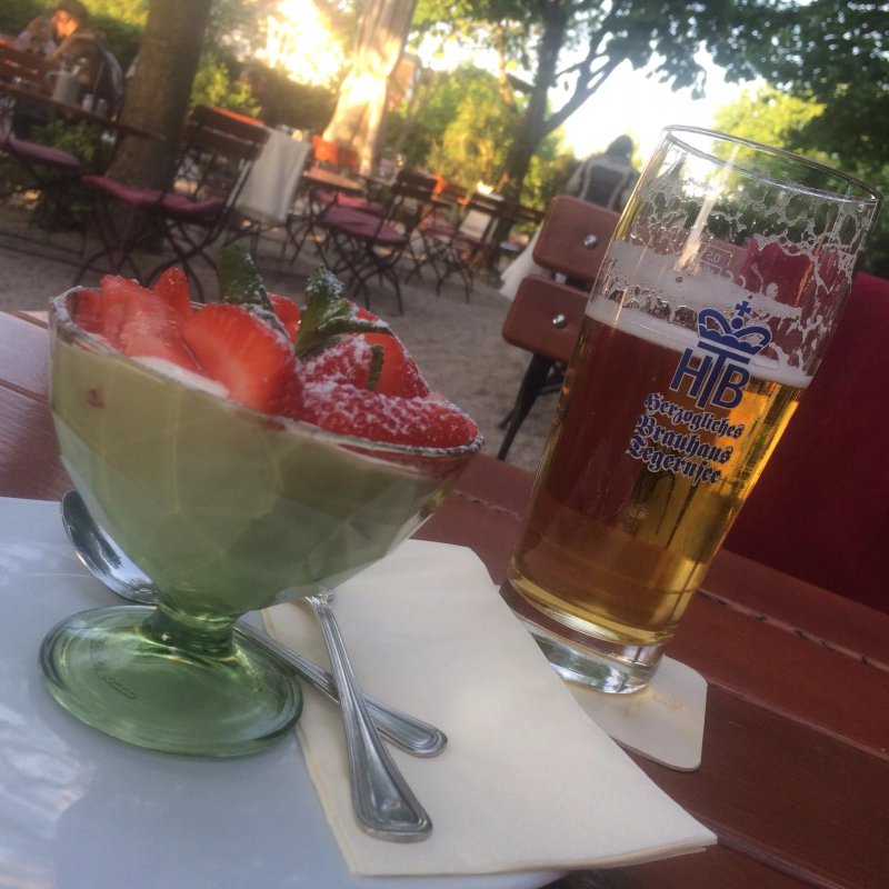 Weissenfelder Restaurant