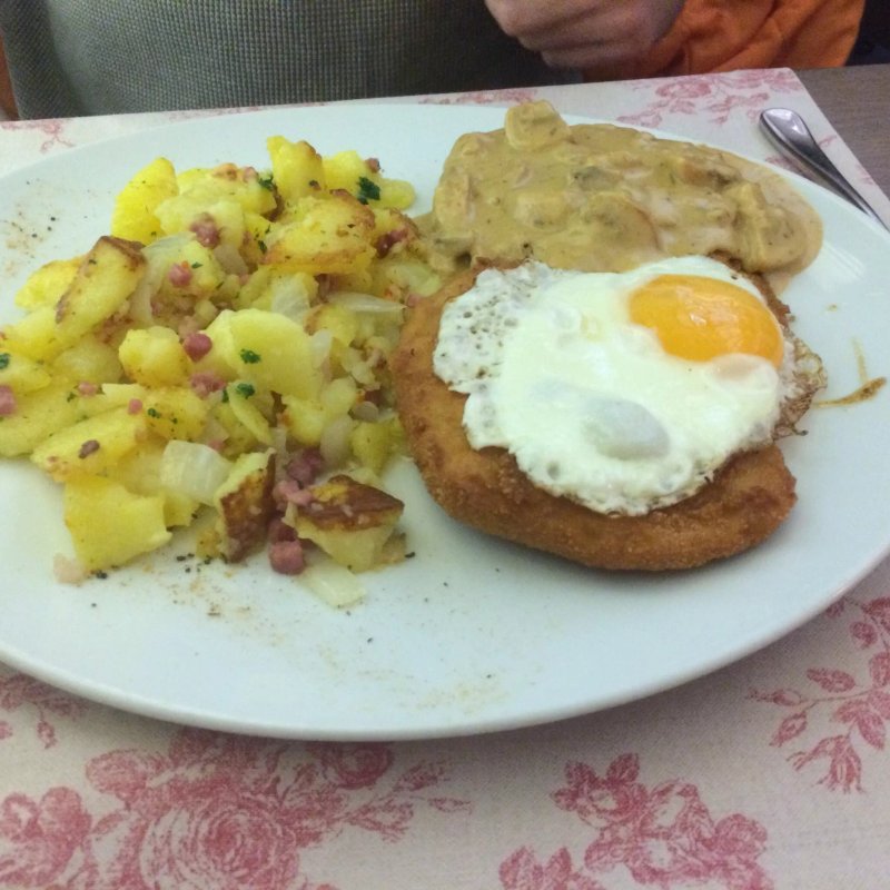 Steakhouse Restaurant Stadewaldchen