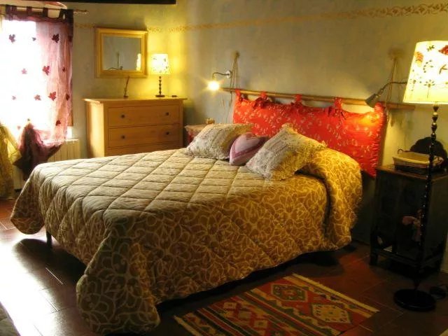 Organic B&B Il Melograno Nano