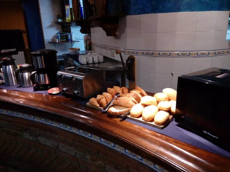 Hotel Pilones
