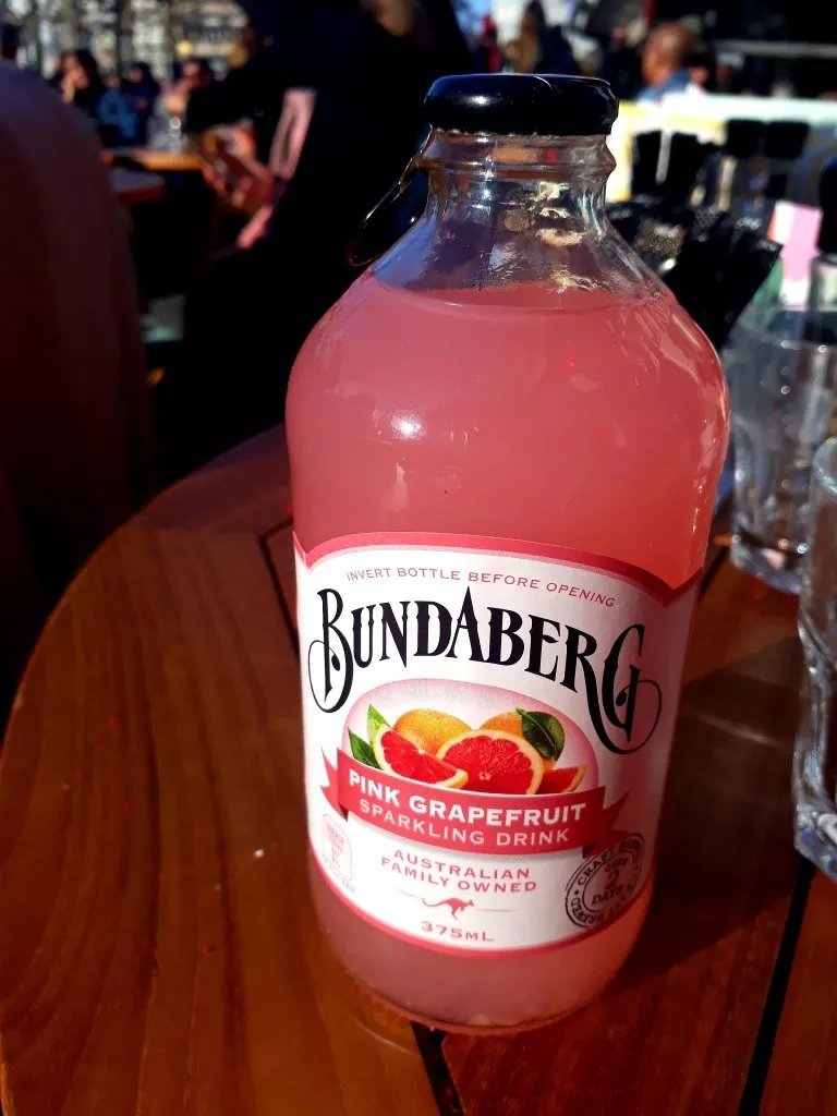 Corner Bakery - Maastricht