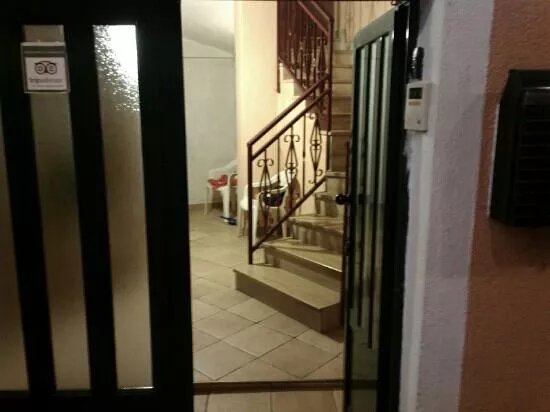Guest Accomodation Zura