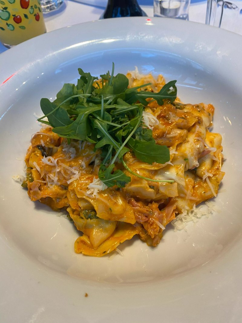 Peppone's Restaurant