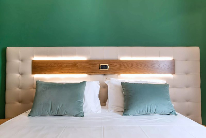 Hotel Paba