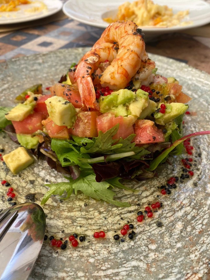 La Vigueta Restaurant