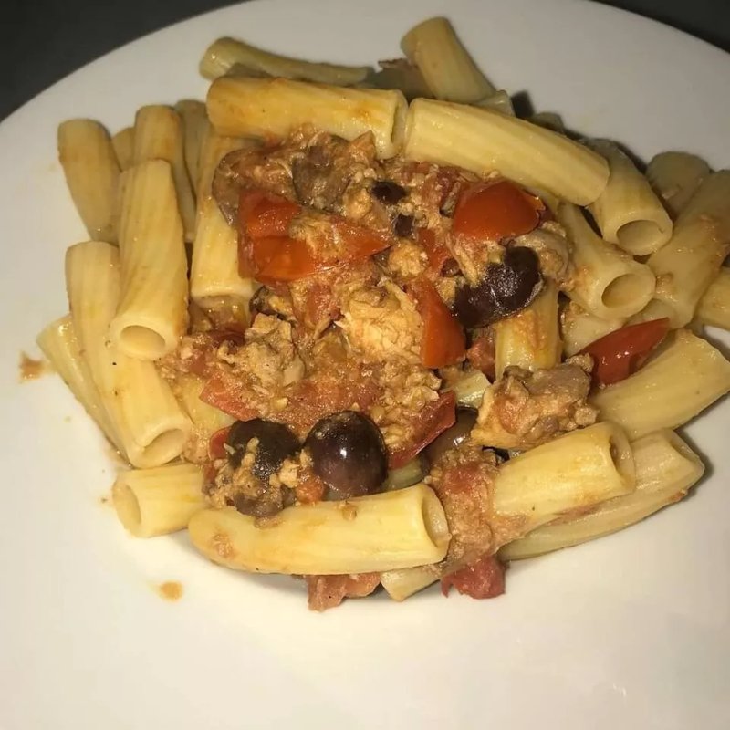 Trattoria Pizzeria Sant'antonio
