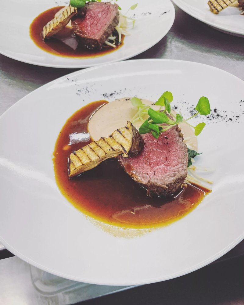 Restaurant Jonstrup