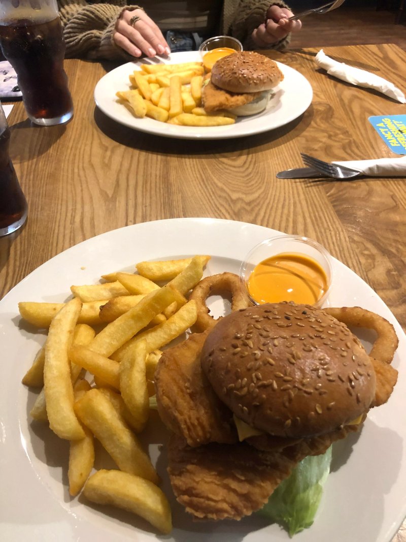 Meadow Farm by Marston's Inns