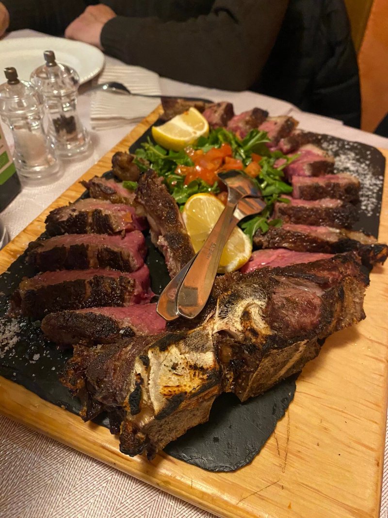 Ristorante La Pieve