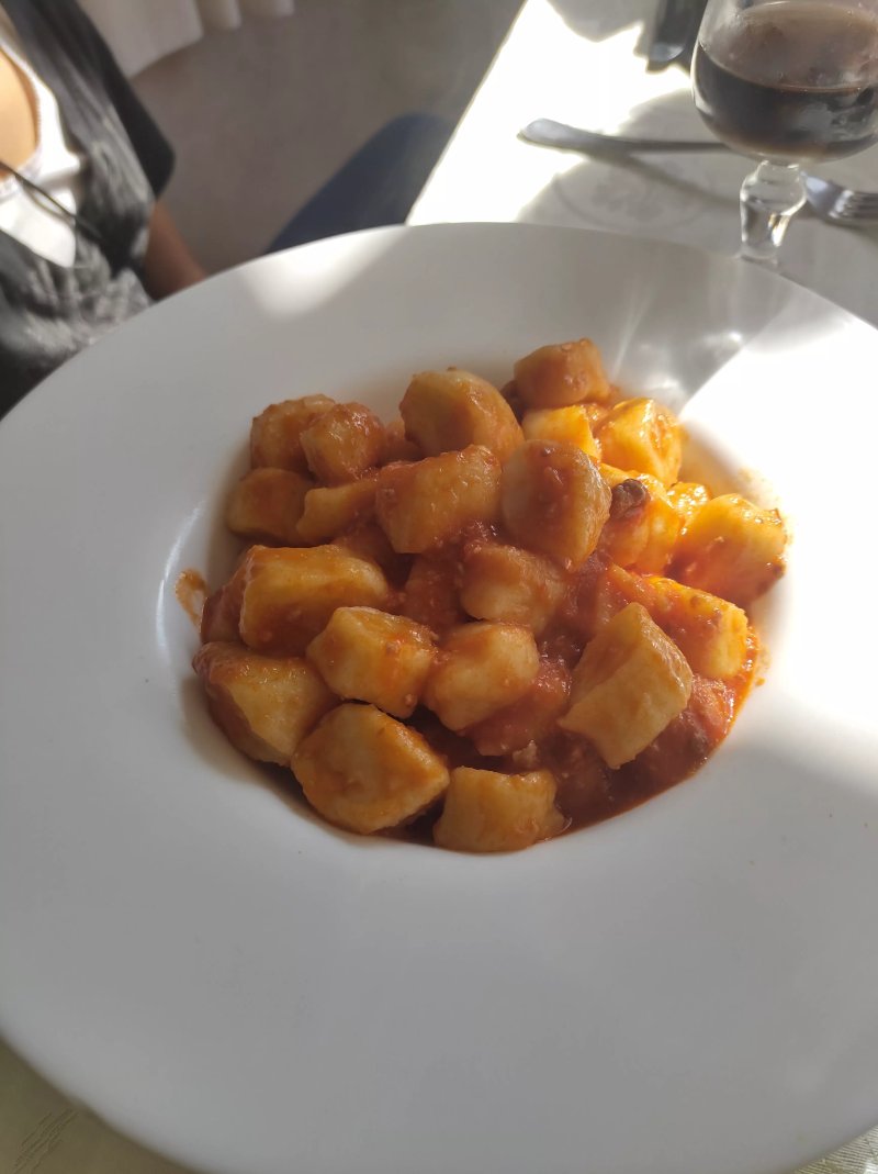 La Rusticana