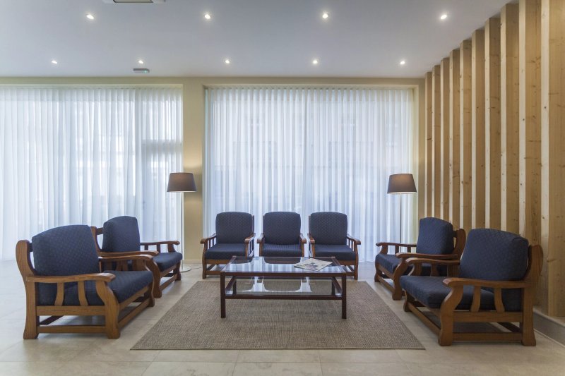 Hotel Sete Cidades