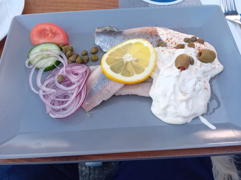Restaurant Tennis campingpark
