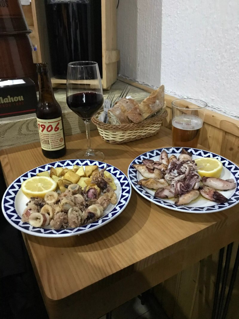 A Casa Do Pulpo
