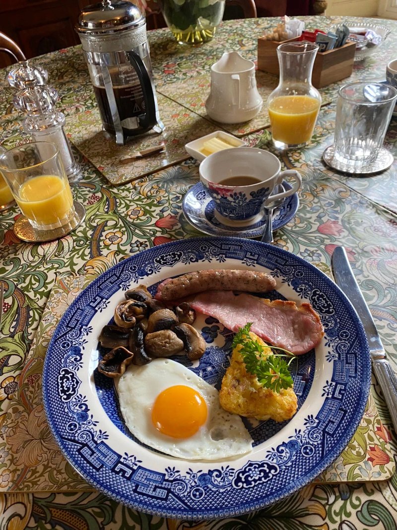 Pomona Bed & Breakfast