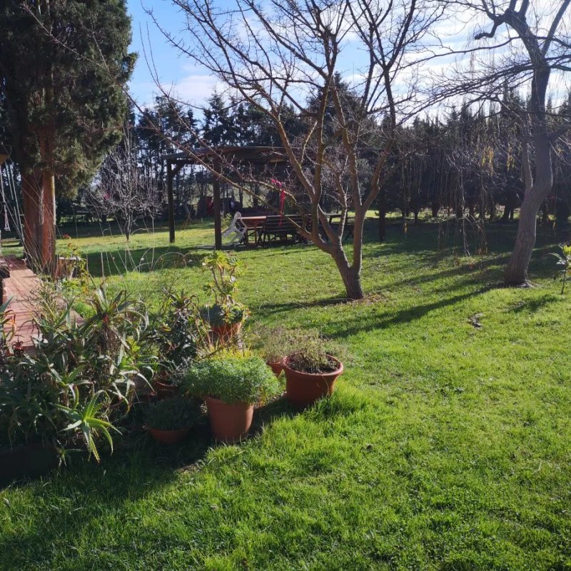 Agriturismo Le Tre Grazie