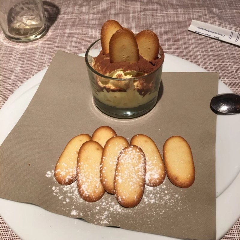 Al Brigantino Ristorante and Pizzeria