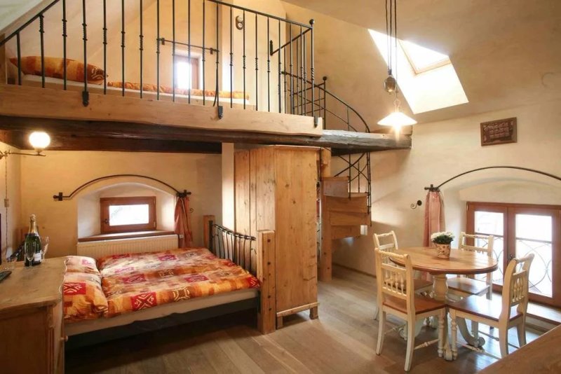 Reve Apartments