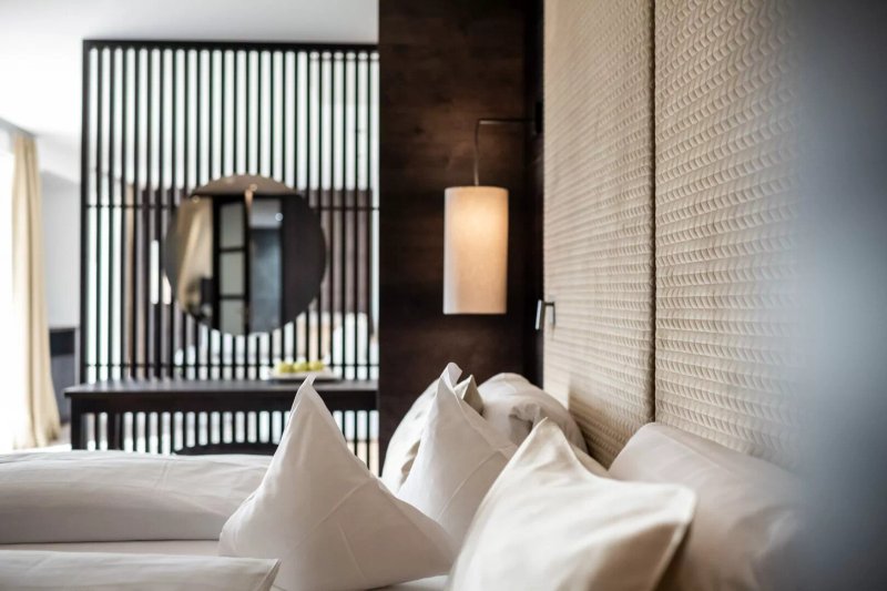 Small & Beautiful Hotel Gnaid