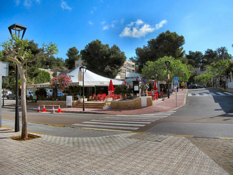 Grupotel Oasis