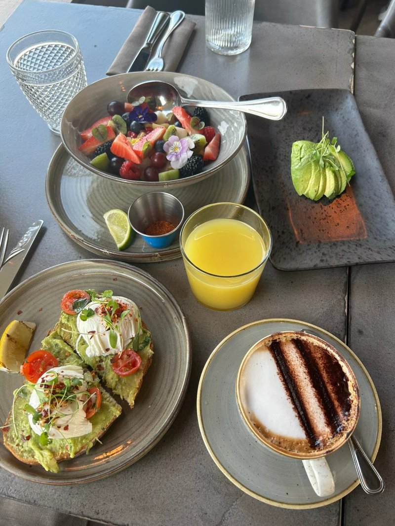 Treehouse Hotel London