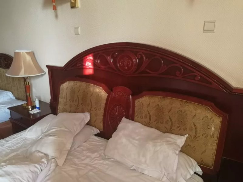Bellevue Hotel