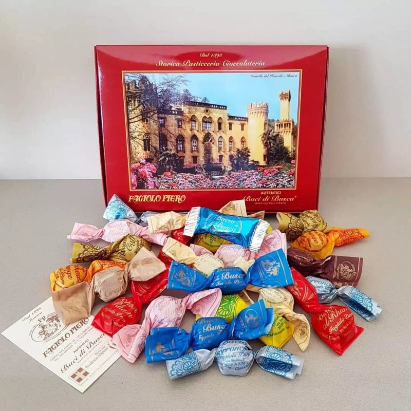 Pasticceria Cioccolateria Fagiolo Piero
