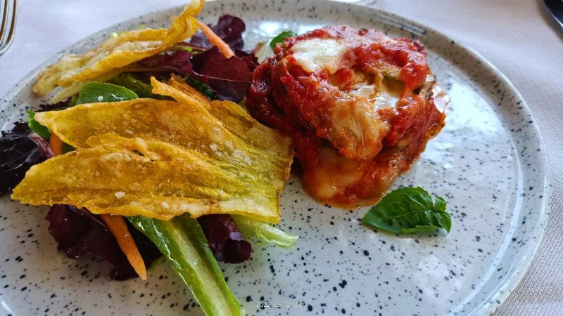 Terreno Ristorante