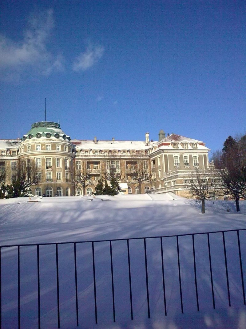 Uzdrowisko Szczawno- Jedlina
