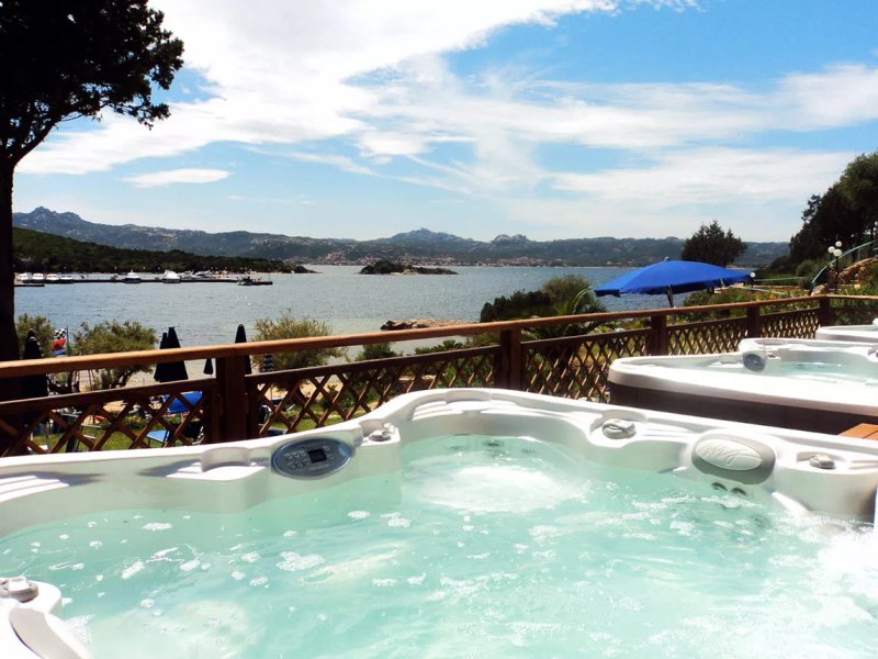 Park Hotel Resort