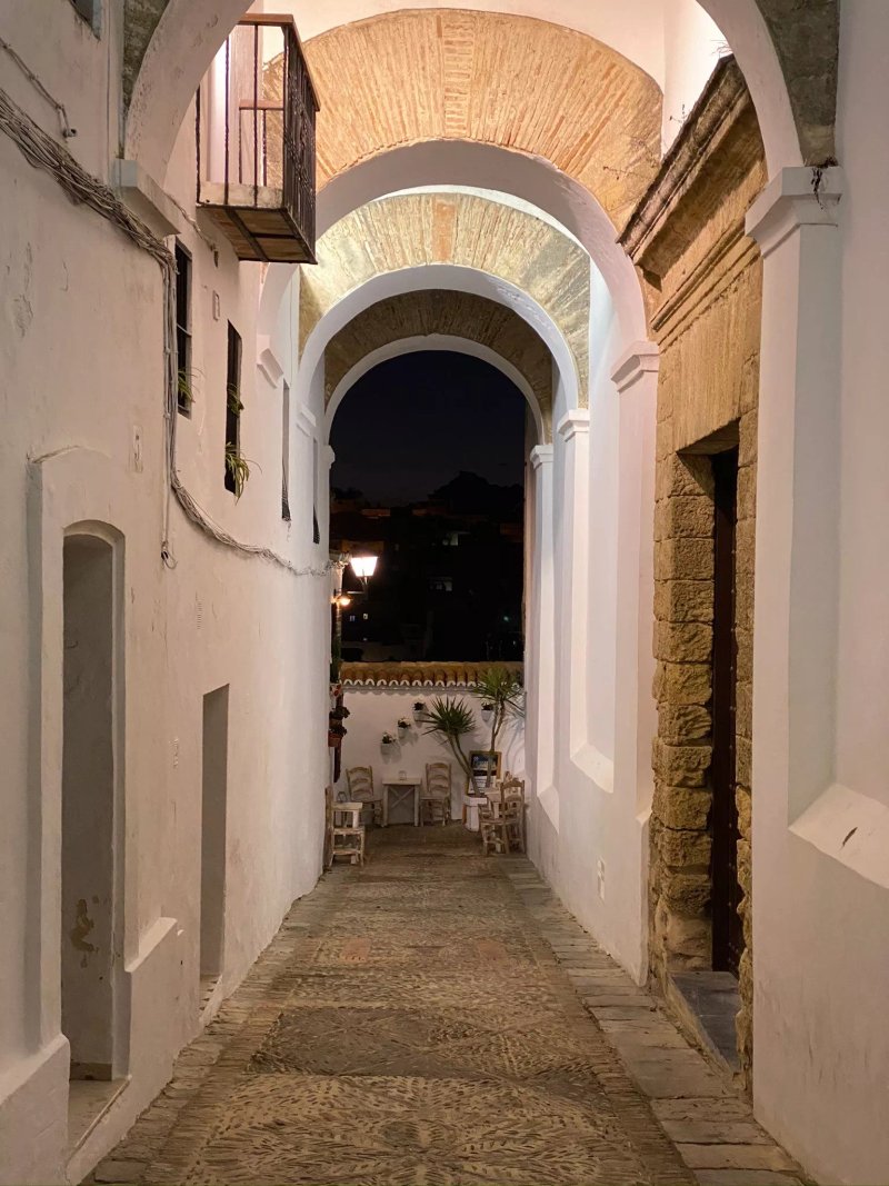 Taberna La Juderia de Vejer