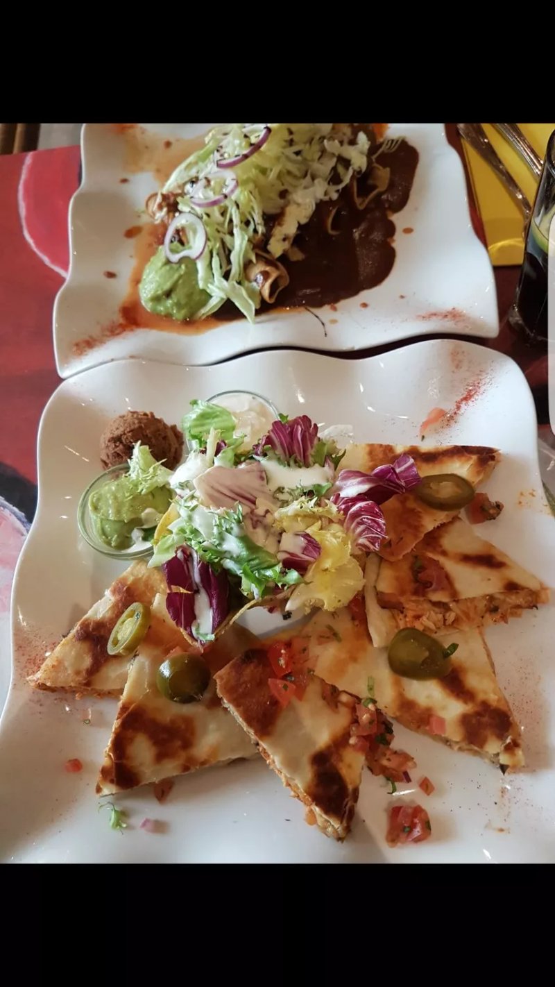 El Rancho