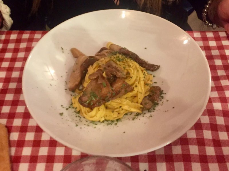 Al Dente Trattoria Italiana