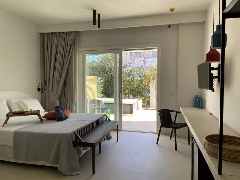 Domia Boutique Hotel Mondello