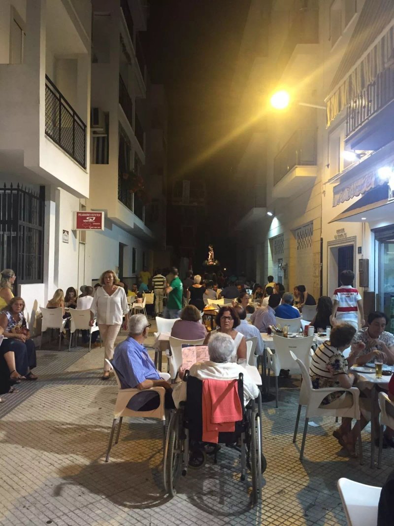Taberna El Peniscon