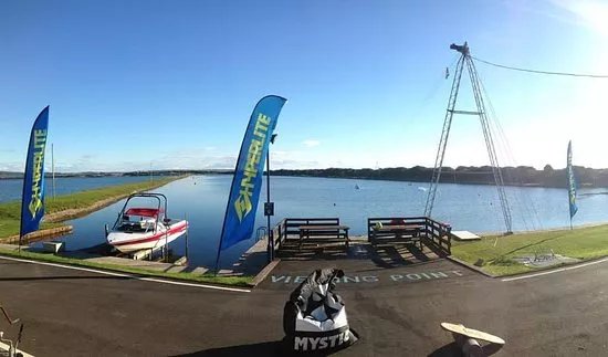 Port Haverigg Watersports & Wakepark