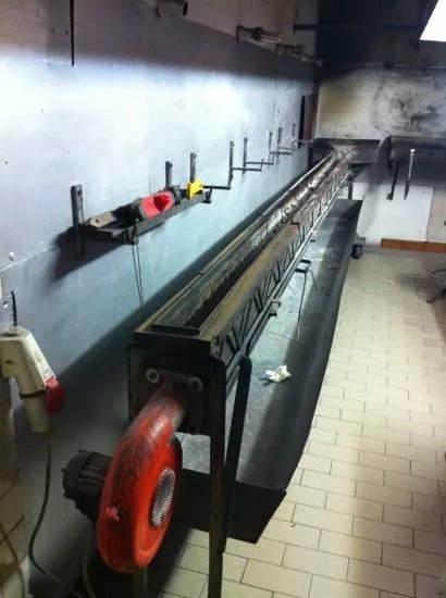 Tre Poli Ristorante Pizzera