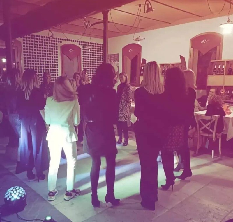 Enoteca Veneta - Emozioni