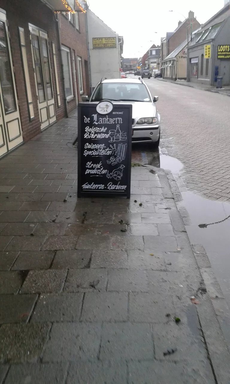 De Lantaern
