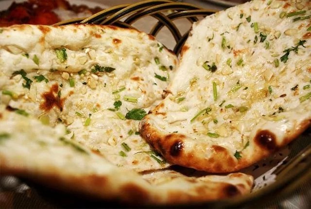 Indian Restaurant Namaskar