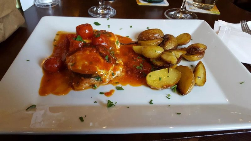 Ristorante Fellini