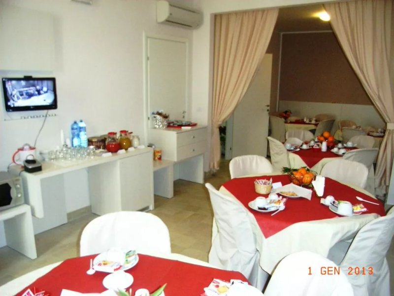 Mastrarua Hotel